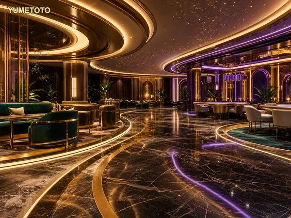 Dreams of Macao foto 1